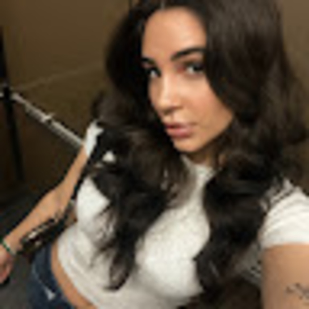 Meet your Posher, Lianna